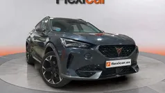 Usado 2022 Cupra Formentor SUV | 22.990 € (Precio justo)