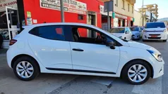 Usado 2021 Renault Clio V Business Berlina | 9500 € (Buen precio)