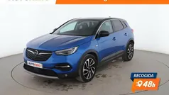 Usado 2019 Opel Grandland X Ultimate SUV | 17.799 € (Precio justo)