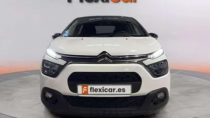 Usado Citroën C3 PureTech 101 CV (74 kW) 2024 Utilitario