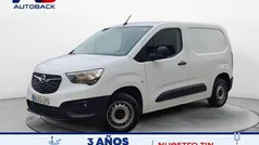 Usado 2021 Opel Combo S Monovolumen | 9250 € (Buen precio)