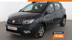 Usado 2018 Dacia Sandero Stepway Utilitario | 10.199 € (Buen precio)