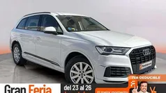 Usado 2020 Audi Q7 Premium SUV | 36.970 € (Super precio)