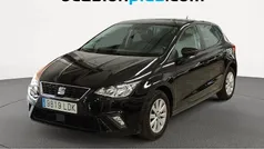 Usado 2019 Seat Ibiza Style Utilitario | 11.728 € (Precio justo)