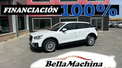 Usado 2020 Audi Q2 Design SUV | 18.450 € (Precio justo)