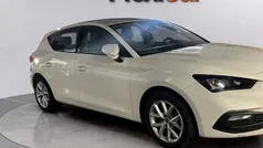 Blanco Usado 2020 Seat Leon Style Berlina | 16.490 € (Precio justo)