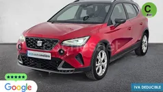 Usado 2021 Seat Arona Ecomotive SUV | 18.490 € (Precio justo)
