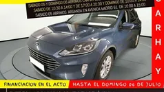Usado 2021 Ford Kuga Titanium SUV | 19.790 € (Precio justo)