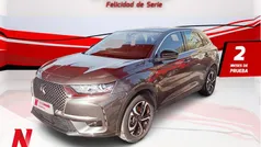 Usado 2021 DS Automobiles DS7 Crossback Chic SUV | 20.084 € (Buen precio)