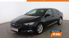 Usado 2019 Opel Insignia Business Berlina | 14.699 € (Precio justo)