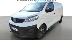 Blanco Usado 2022 Fiat Scudo Business Van | 17.264 € (Super precio)