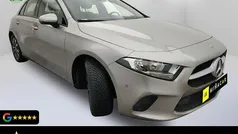 Usado 2021 Mercedes A180 Utilitario | 22.790 € (Buen precio)