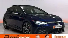 Usado 2024 VW Golf VIII GTI Utilitario | 38.490 € (Precio justo)
