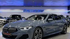 BMW 840