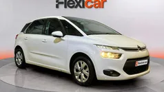 Usado 2016 Citroën C4 Picasso Feel Monovolumen | 7090 € (Buen precio)