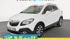 Usado 2015 Opel Mokka Excellence SUV | 10.000 € (Precio justo)