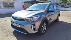 Usado 2024 Kia Stonic SUV | 17.990 € (Precio justo)