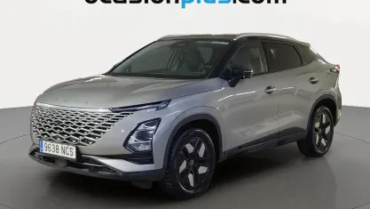 Begagnad Omoda 5 147 HK (108 kW) 2025 Vit SUV