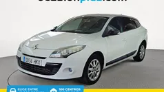 Renault Mégane GrandTour