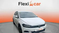 Blanco Usado 2020 VW Polo Edition Berlina | 11.090 € (Buen precio)