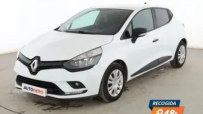 Usado Renault Clio IV Business 75 CV (55 kW) 2017 Berlina