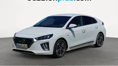 Usado 2020 Hyundai Ioniq Berlina | 17.991 € (Precio justo)