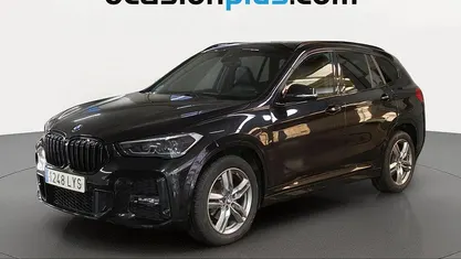 Usado 2022 BMW X1 SUV | 28.091 € (Super precio)