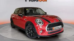 Usado 2020 Mini Cooper Clubman Familiar | 15.490 € (Super precio)