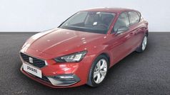 Usado 2024 Seat Leon FR Berlina | 24.500 € (Precio justo)