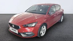 Usado 2024 Seat Leon FR Berlina | 26.500 € (Precio justo)
