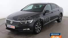Usado 2019 VW Passat Advance Berlina | 17.099 € (Precio justo)