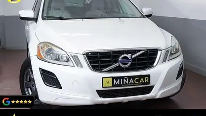 Usado Volvo XC60 Kinetic 163 CV (119 kW) 2011 SUV