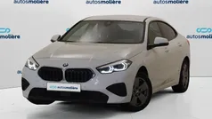 Blanco Usado 2023 BMW 216 Coupe | 23.890 € (Super precio)