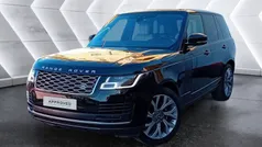 Usado 2019 Land Rover Range Rover Autobiography SUV | 79.900 €