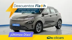 Marrón Usado 2023 Hyundai Kona SUV | 20.690 € (Precio justo)