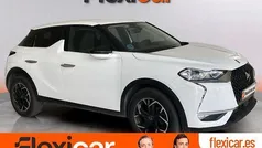 Blanco Usado 2020 DS Automobiles DS3 Crossback SUV | 13.490 € (Precio justo)