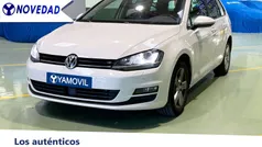 VW Golf VII
