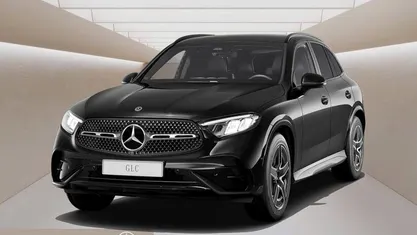 Usado Mercedes GLC220 197 CV (144 kW) 2025