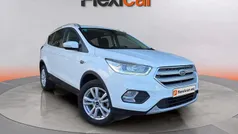 Usado 2019 Ford Kuga Trend SUV | 14.990 € (Buen precio)