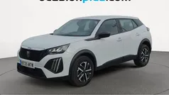 Usado 2024 Peugeot 2008 Active SUV | 16.719 € (Super precio)