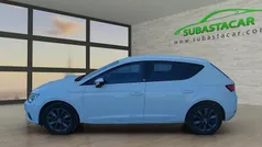 Usado 2020 Seat Leon Style | 10.124 € (Super precio)