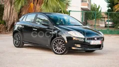 Usado 2007 Fiat Bravo Dynamic Utilitario | 3500 € (Buen precio)