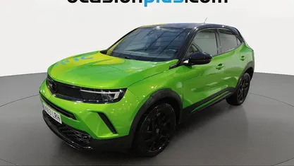 Usado Opel Mokka GS Line 131 CV (96 kW) 2021 SUV