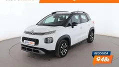 Usado 2018 Citroën C3 Aircross Feel SUV | 10.199 € (Precio justo)