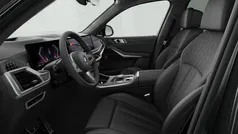 Usado 2024 BMW X7 Comfort Edition SUV | 98.900 €