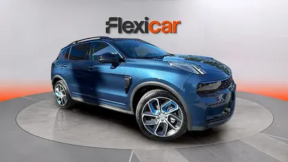 Usado Lynk & Co 01 261 CV (191 kW) 2023 SUV