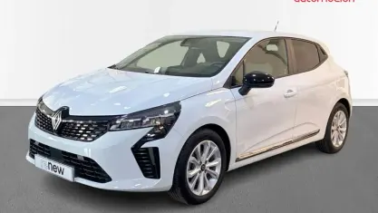Usado Renault Clio Evolution 90 CV (66 kW) 2025 Utilitario