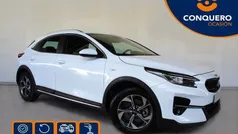 Usado 2022 Kia XCeed SUV | 17.850 € (Buen precio)