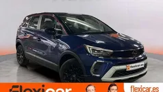 Usado 2021 Opel Crossland SUV | 11.690 € (Precio justo)