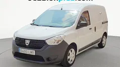 Usado 2021 Dacia Dokker Essentiel Monovolumen | 11.355 € (Buen precio)
